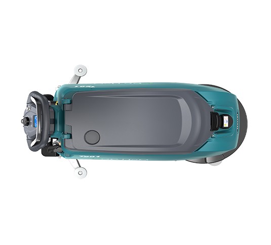 T291 Small Walk-Behind Scrubber alt 7